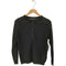 ザラ ZARA ドット ラメ カーディガン レディース JPN:M