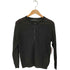 ザラ ZARA ドット ラメ カーディガン レディース JPN:M