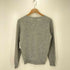 ユニクロ UNIQLO カシミヤVネックセーター レディース JPN:L