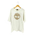 ティンバーランド Timberland 90s USA製 OLD クルーネックTシャツ メンズ JPN:L