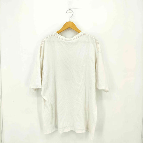 ティンバーランド Timberland 90s USA製 OLD クルーネックTシャツ メンズ JPN:L