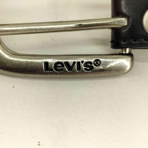 リーバイス Levis ハトメ ベルト メンズ