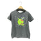 STRICT-GT キャラクタープリントクルーネックTシャツ メンズ JPN:L