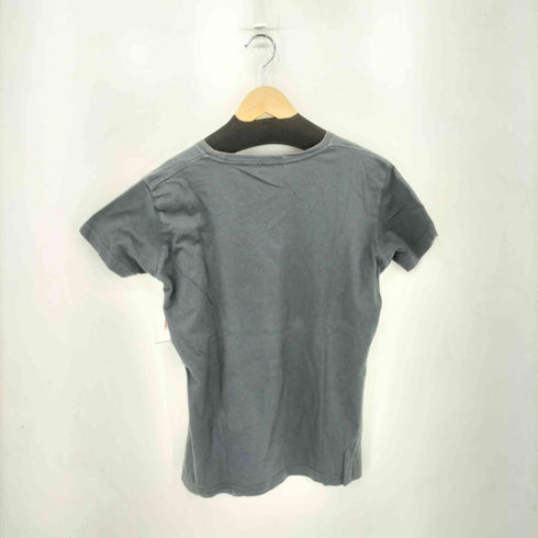 STRICT-GT キャラクタープリントクルーネックTシャツ メンズ JPN:L