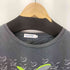 STRICT-GT キャラクタープリントクルーネックTシャツ メンズ JPN:L