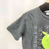 STRICT-GT キャラクタープリントクルーネックTシャツ メンズ JPN:L