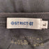 STRICT-GT キャラクタープリントクルーネックTシャツ メンズ JPN:L