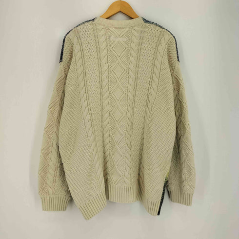 シュプリーム Supreme 23SS Kurt Cobain Sweater メンズ import:XL