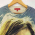 シュプリーム Supreme 23SS Kurt Cobain Sweater メンズ import:XL