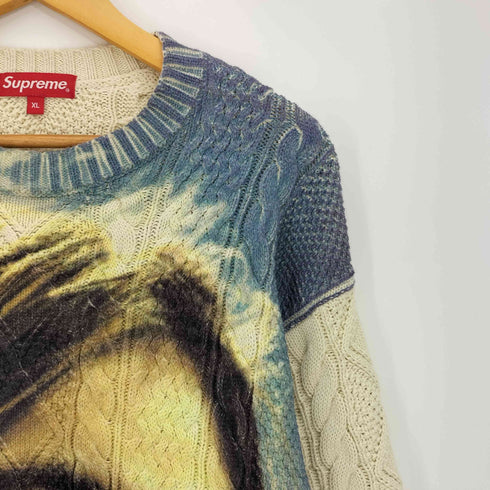 シュプリーム Supreme 23SS Kurt Cobain Sweater メンズ import:XL