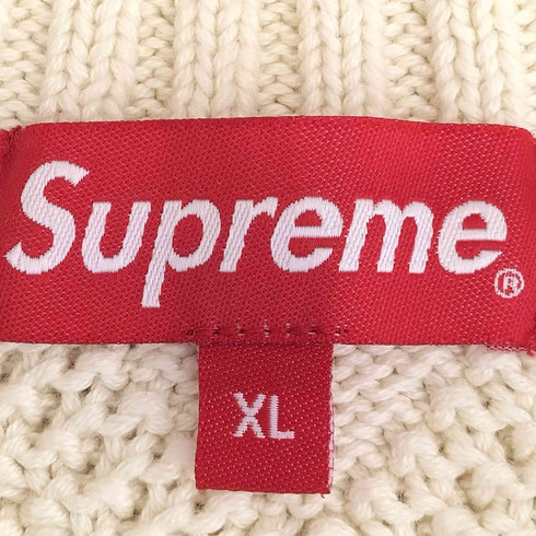 シュプリーム Supreme 23SS Kurt Cobain Sweater メンズ import:XL