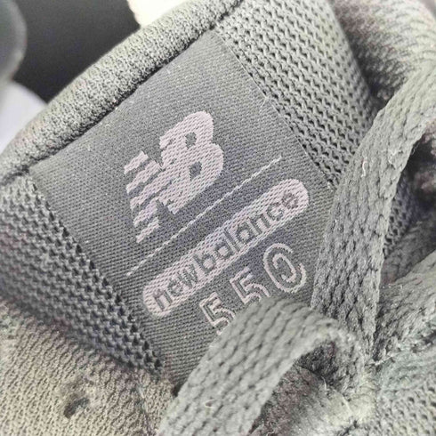 ニューバランス NEW BALANCE DYNASOFT 550 V5 ウォーキング スニーカー メンズ 25.5 4E