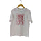 グッドロックスピード GOOD ROCK SPEED 25SS NYC-b プリント Tシャツ レディース FREE