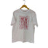 グッドロックスピード GOOD ROCK SPEED 25SS NYC-b プリント Tシャツ レディース FREE