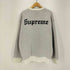 シュプリーム Supreme 24AW Snow White Sweater メンズ import:XL