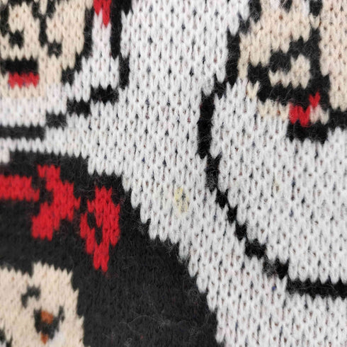 シュプリーム Supreme 24AW Snow White Sweater メンズ import:XL