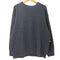 ユニクロユー UNIQLO U ラムクルーネックセーター グレー XXLサイズ メンズ JPN:XXL