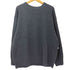 ユニクロユー UNIQLO U ラムクルーネックセーター グレー XXLサイズ メンズ JPN:XXL