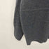 ユニクロユー UNIQLO U ラムクルーネックセーター グレー XXLサイズ メンズ JPN:XXL