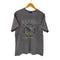 グッドロックスピード GOOD ROCK SPEED TUSTIN ホーク 鷹 プリント Tシャツ レディース JPN:S