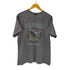 グッドロックスピード GOOD ROCK SPEED TUSTIN ホーク 鷹 プリント Tシャツ レディース JPN:S