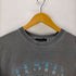 グッドロックスピード GOOD ROCK SPEED TUSTIN ホーク 鷹 プリント Tシャツ レディース JPN:S