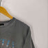 グッドロックスピード GOOD ROCK SPEED TUSTIN ホーク 鷹 プリント Tシャツ レディース JPN:S