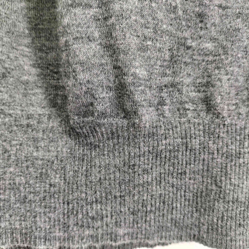パーリーゲイツ PEARLY GATES Vネック 薄手カシミヤニットセーター メンズ JPN:5