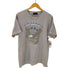 グッドロックスピード GOOD ROCK SPEED DEMING ホーク 鷹 プリント Tシャツ レディース JPN:M