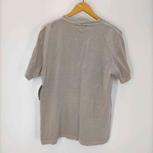 グッドロックスピード GOOD ROCK SPEED DEMING ホーク 鷹 プリント Tシャツ レディース JPN:M