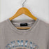 グッドロックスピード GOOD ROCK SPEED DEMING ホーク 鷹 プリント Tシャツ レディース JPN:M