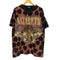 セントマイケル SAINT MICHAEL 21ss SS TEE heart BLACKTシャツ メンズ JPN:L