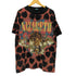 セントマイケル SAINT MICHAEL 21ss SS TEE heart BLACKTシャツ メンズ JPN:L