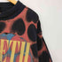 セントマイケル SAINT MICHAEL 21ss SS TEE heart BLACKTシャツ メンズ JPN:L