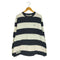 ディセンダント DESCENDANT HORIZONTAL STRIPE LS メンズ JPN:2