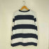 ディセンダント DESCENDANT HORIZONTAL STRIPE LS メンズ JPN:2