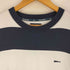 ディセンダント DESCENDANT HORIZONTAL STRIPE LS メンズ JPN:2
