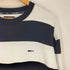 ディセンダント DESCENDANT HORIZONTAL STRIPE LS メンズ JPN:2