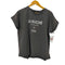 Gready Brilliant LA RUCHE プリント Tシャツ レディース
