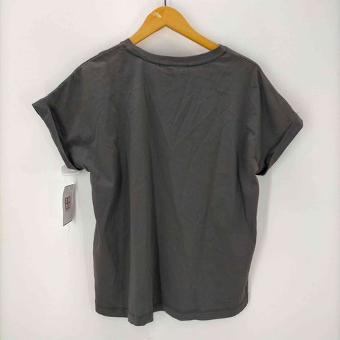 Gready Brilliant LA RUCHE プリント Tシャツ レディース