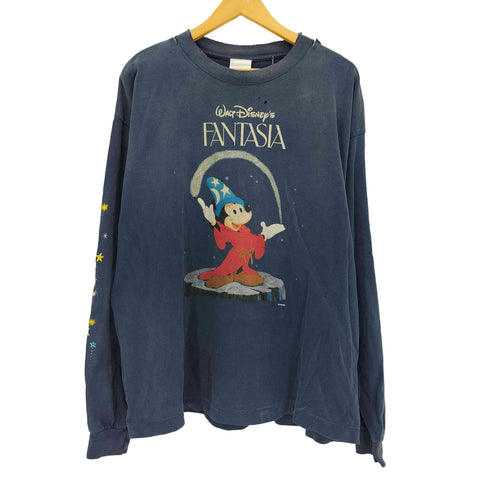 セントマイケル SAINT MICHAEL 25SS DNF LS TEE 長袖Tシャツ メンズ JPN:XL