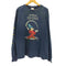 セントマイケル SAINT MICHAEL 25SS DNF LS TEE 長袖Tシャツ メンズ JPN:XL