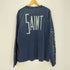 セントマイケル SAINT MICHAEL 25SS DNF LS TEE 長袖Tシャツ メンズ JPN:XL