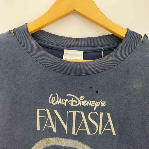 セントマイケル SAINT MICHAEL 25SS DNF LS TEE 長袖Tシャツ メンズ JPN:XL