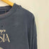 セントマイケル SAINT MICHAEL 25SS DNF LS TEE 長袖Tシャツ メンズ JPN:XL