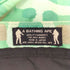 アベイシングエイプ A BATHING APE 2004 フロントプリント 総柄トートバッグ メンズ