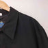 ユーエスネイビー U.S.NAVY 90s Neptune Garment Co. ライナー付 スウィングトップ ブルゾン メンズ EUR:52