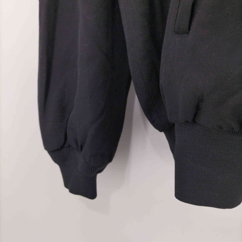 ユーエスネイビー U.S.NAVY 90s Neptune Garment Co. ライナー付 スウィングトップ ブルゾン メンズ EUR:52