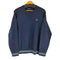 フレッドペリー FRED PERRY フレッドペリー クルーネックニット メンズ import:M