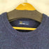 フレッドペリー FRED PERRY フレッドペリー クルーネックニット メンズ import:M